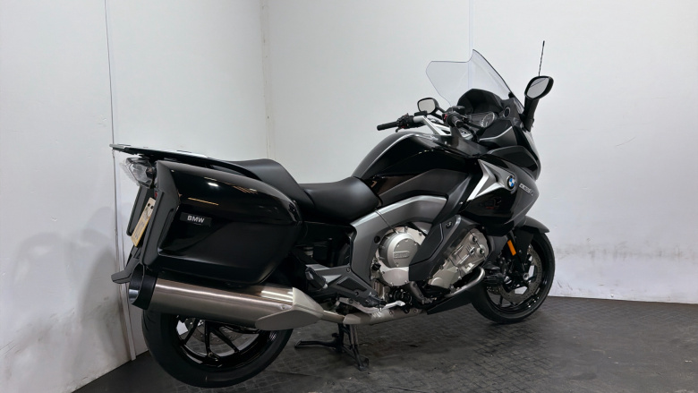 BMW K1600 GT SE ABS